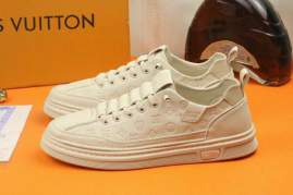 Picture of Louis Vuitton Shoes _SKULVsz38-43mnf101315464